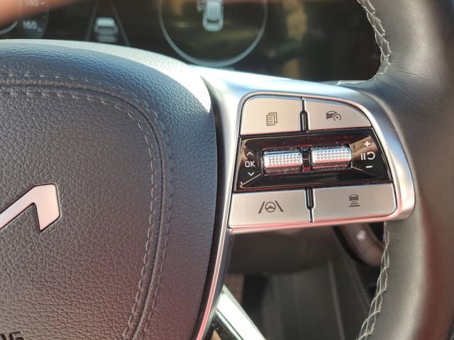 2023 Kia Telluride SX-Prestige AWD