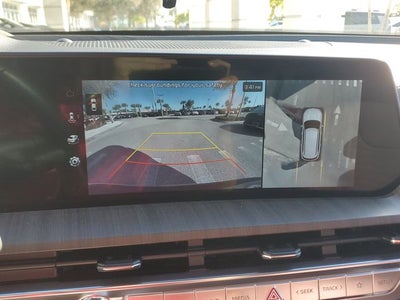 2023 Kia Telluride SX-Prestige AWD