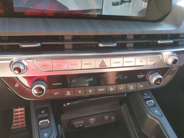 2023 Kia Telluride SX-Prestige AWD