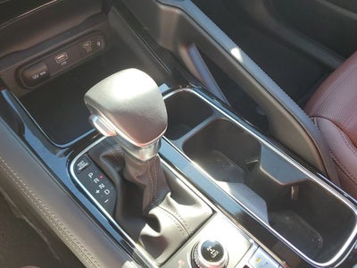 2023 Kia Telluride SX-Prestige AWD