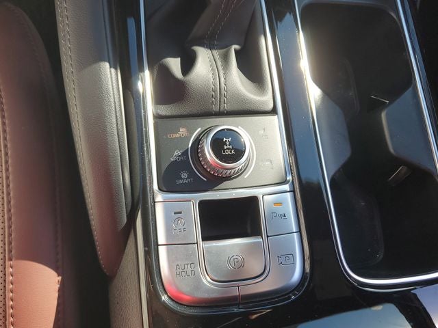 2023 Kia Telluride SX-Prestige AWD