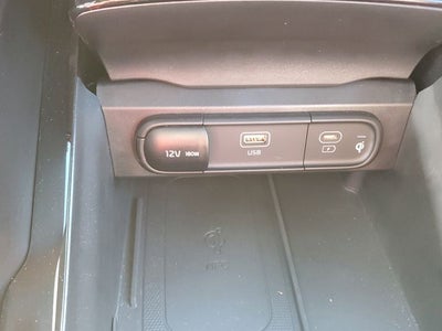 2023 Kia Telluride SX-Prestige AWD