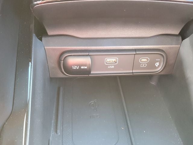 2023 Kia Telluride SX-Prestige AWD