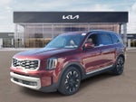 2023 Kia Telluride SX-Prestige AWD