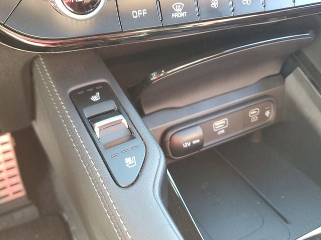 2023 Kia Telluride SX-Prestige AWD