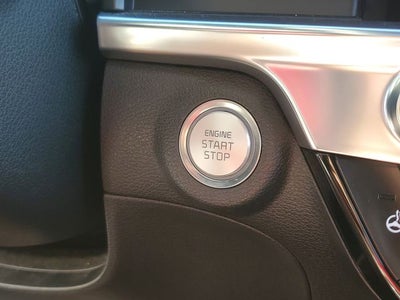 2023 Kia Telluride SX-Prestige AWD