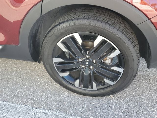 2023 Kia Telluride SX-Prestige AWD