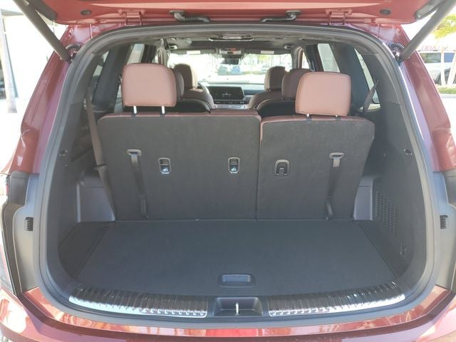 2023 Kia Telluride SX-Prestige AWD