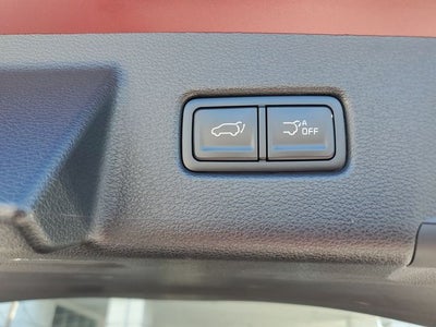 2023 Kia Telluride SX-Prestige AWD