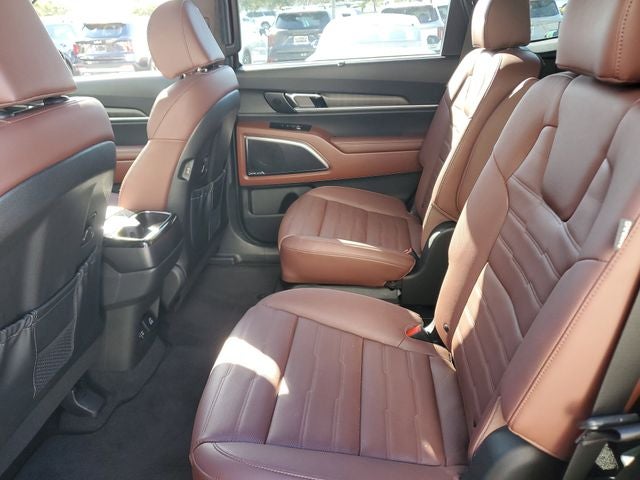 2023 Kia Telluride SX-Prestige AWD