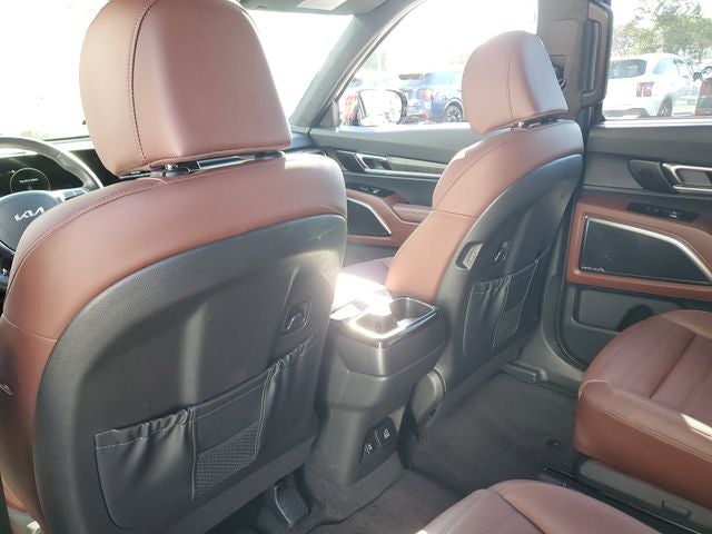 2023 Kia Telluride SX-Prestige AWD