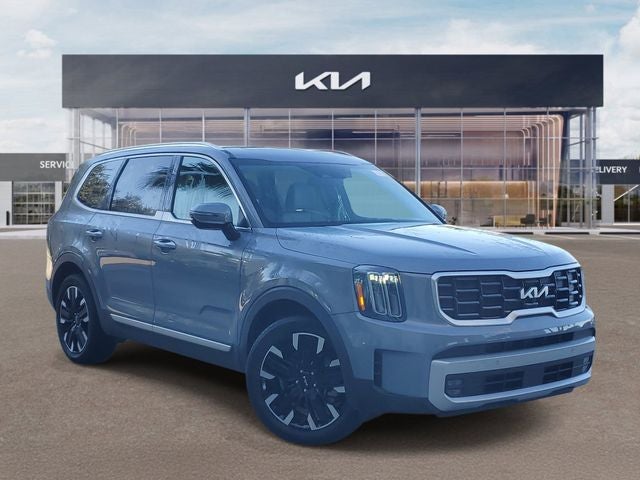 2024 Kia Telluride