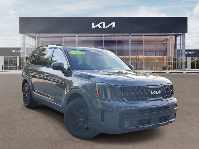 2024 Kia Telluride SX X-Pro AWD