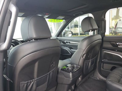 2024 Kia Telluride SX X-Pro AWD