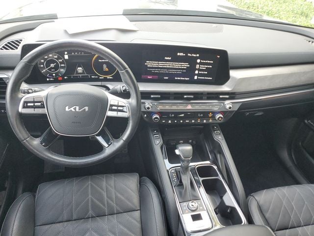 2024 Kia Telluride SX X-Pro AWD