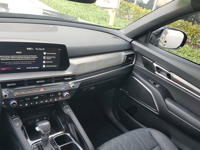 2024 Kia Telluride SX X-Pro AWD
