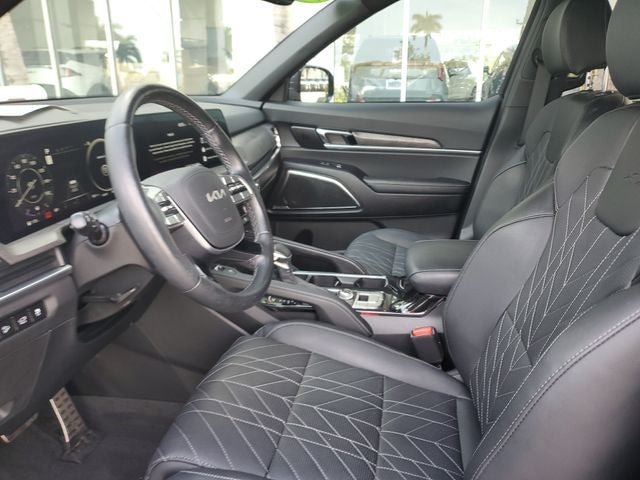 2024 Kia Telluride SX X-Pro AWD