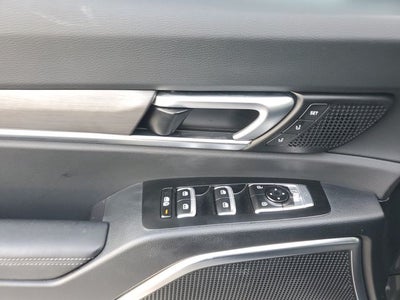 2024 Kia Telluride SX X-Pro AWD