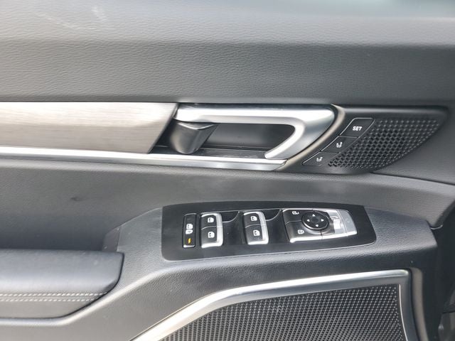 2024 Kia Telluride SX X-Pro AWD