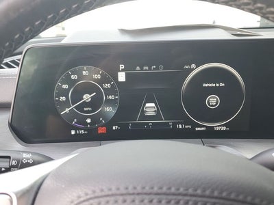 2024 Kia Telluride SX X-Pro AWD