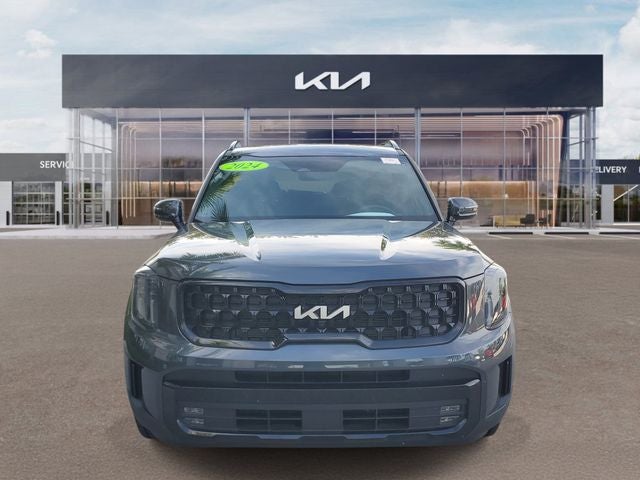 2024 Kia Telluride SX X-Pro AWD