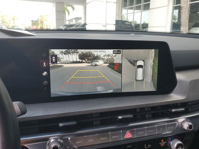 2024 Kia Telluride SX X-Pro AWD