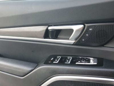 2024 Kia Telluride SX X-Pro AWD