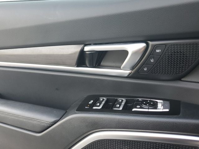 2024 Kia Telluride SX X-Pro AWD