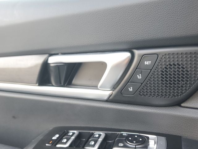 2024 Kia Telluride SX X-Pro AWD