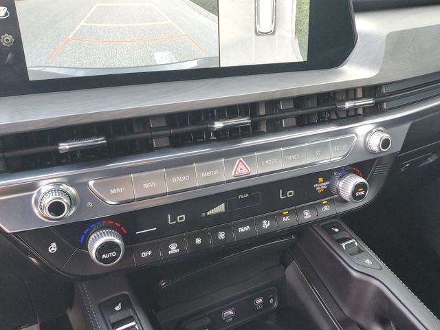 2024 Kia Telluride SX X-Pro AWD