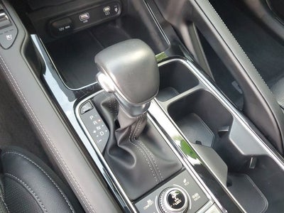 2024 Kia Telluride SX X-Pro AWD