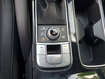 2024 Kia Telluride SX X-Pro AWD