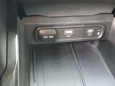 2024 Kia Telluride SX X-Pro AWD