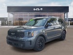 2024 Kia Telluride SX X-Pro AWD