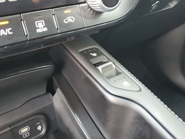 2024 Kia Telluride SX X-Pro AWD