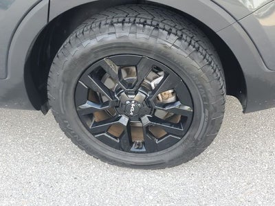 2024 Kia Telluride SX X-Pro AWD