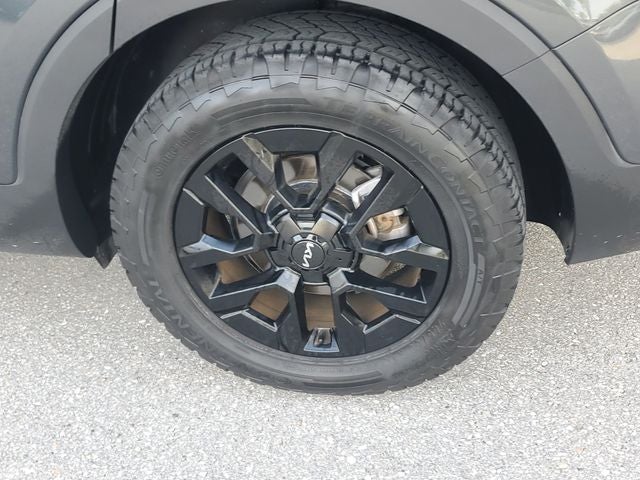 2024 Kia Telluride SX X-Pro AWD