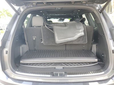 2024 Kia Telluride SX X-Pro AWD