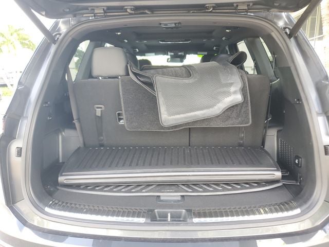 2024 Kia Telluride SX X-Pro AWD