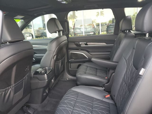 2024 Kia Telluride SX X-Pro AWD