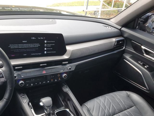 2025 Kia Telluride SX-Prestige X-Line AWD