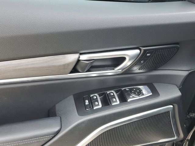 2025 Kia Telluride SX-Prestige X-Line AWD