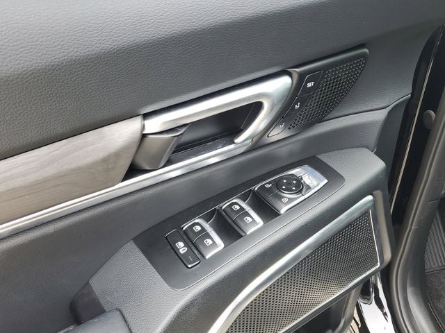 2025 Kia Telluride SX-Prestige X-Line AWD