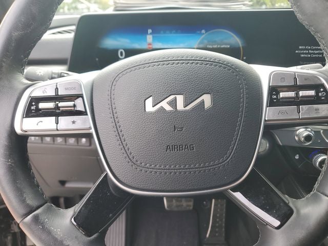 2025 Kia Telluride SX-Prestige X-Line AWD