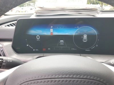 2025 Kia Telluride SX-Prestige X-Line AWD