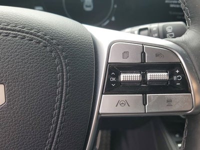 2025 Kia Telluride SX-Prestige X-Line AWD