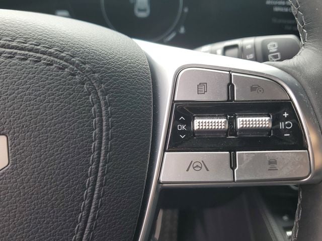 2025 Kia Telluride SX-Prestige X-Line AWD