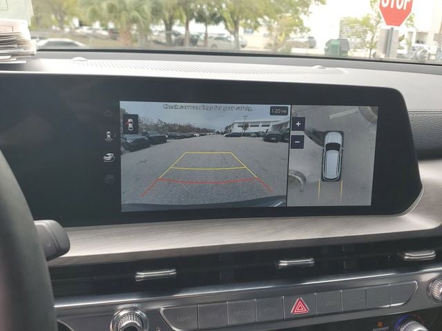 2025 Kia Telluride SX-Prestige X-Line AWD