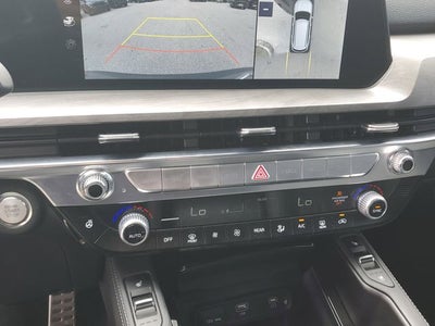 2025 Kia Telluride SX-Prestige X-Line AWD