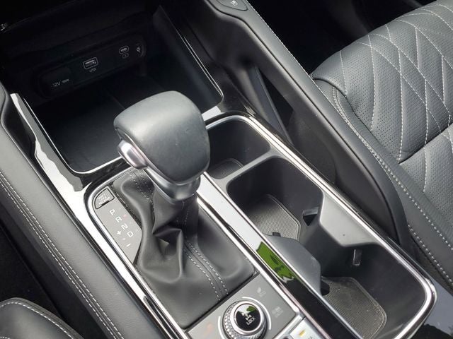 2025 Kia Telluride SX-Prestige X-Line AWD